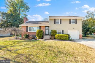 1288 HOLMES AVE, Vineland, NJ 08361