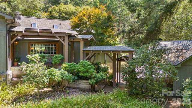 39 Flat Rock Road Tracts 1 & 2, Waynesville, NC 28786