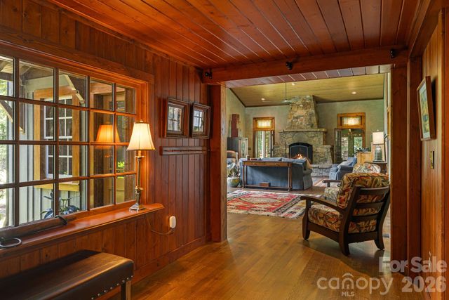39 Flat Rock Road Tracts 1 & 2, Waynesville, NC 28786