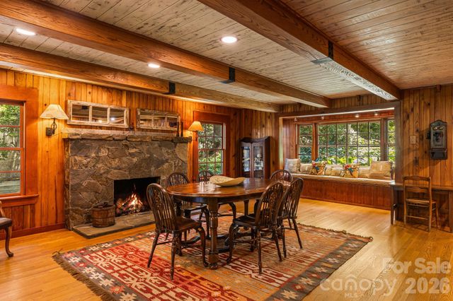 39 Flat Rock Road Tracts 1 & 2, Waynesville, NC 28786