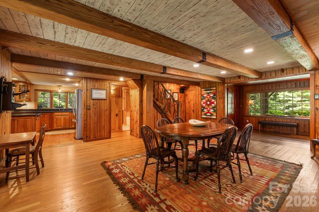 39 Flat Rock Road Tracts 1 & 2, Waynesville, NC 28786