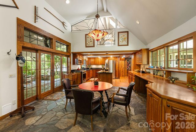 39 Flat Rock Road Tracts 1 & 2, Waynesville, NC 28786