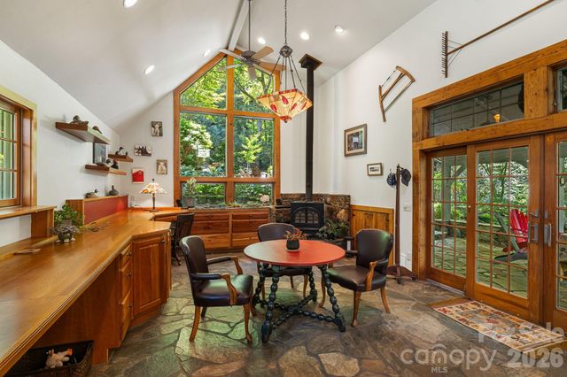39 Flat Rock Road Tracts 1 & 2, Waynesville, NC 28786