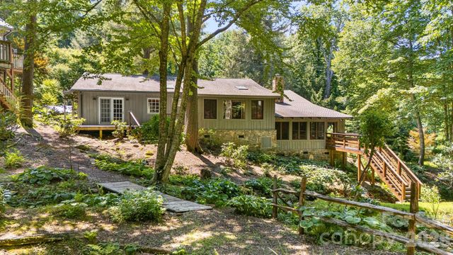 39 Flat Rock Road Tracts 1 & 2, Waynesville, NC 28786