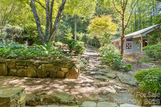 39 Flat Rock Road Tracts 1 & 2, Waynesville, NC 28786