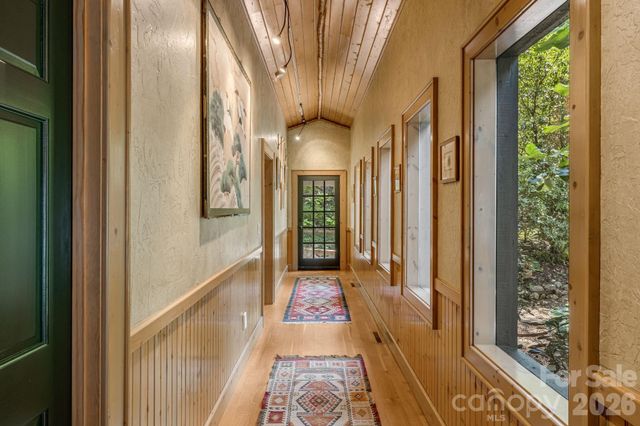 39 Flat Rock Road Tracts 1 & 2, Waynesville, NC 28786