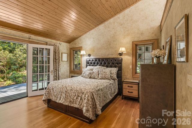 39 Flat Rock Road Tracts 1 & 2, Waynesville, NC 28786