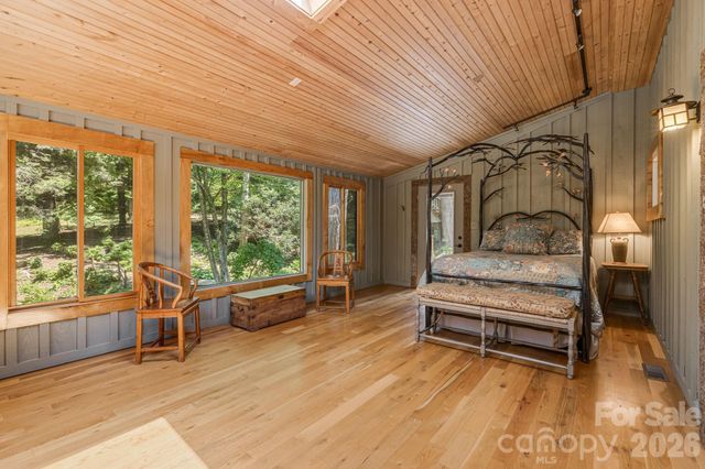39 Flat Rock Road Tracts 1 & 2, Waynesville, NC 28786