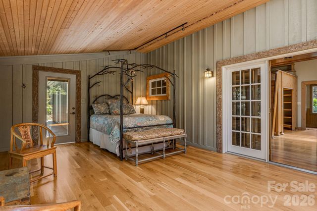 39 Flat Rock Road Tracts 1 & 2, Waynesville, NC 28786