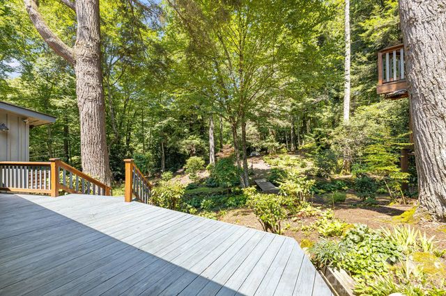 39 Flat Rock Road Tracts 1 & 2, Waynesville, NC 28786