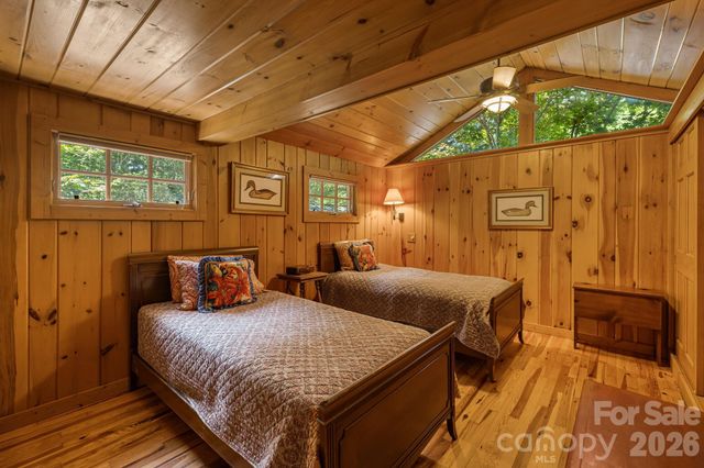 39 Flat Rock Road Tracts 1 & 2, Waynesville, NC 28786
