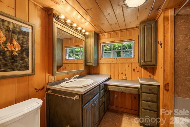 39 Flat Rock Road Tracts 1 & 2, Waynesville, NC 28786