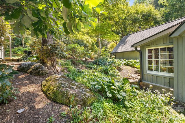 39 Flat Rock Road Tracts 1 & 2, Waynesville, NC 28786