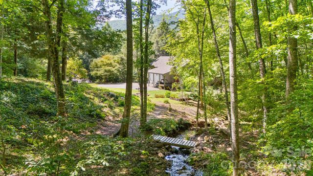 39 Flat Rock Road Tracts 1 & 2, Waynesville, NC 28786