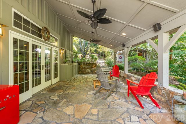 39 Flat Rock Road Tracts 1 & 2, Waynesville, NC 28786