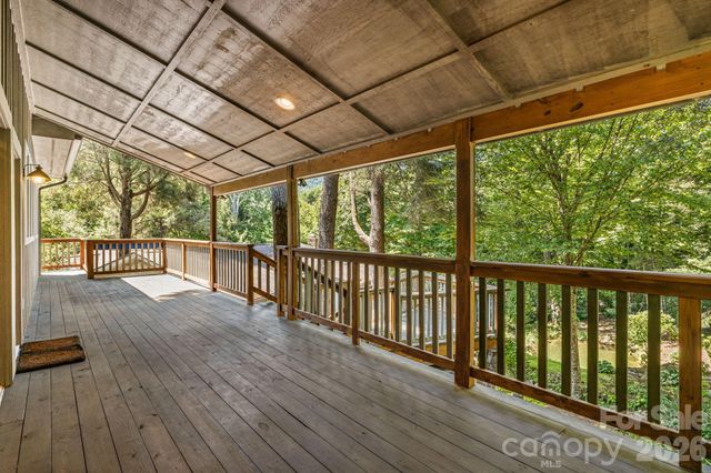 39 Flat Rock Road Tracts 1 & 2, Waynesville, NC 28786
