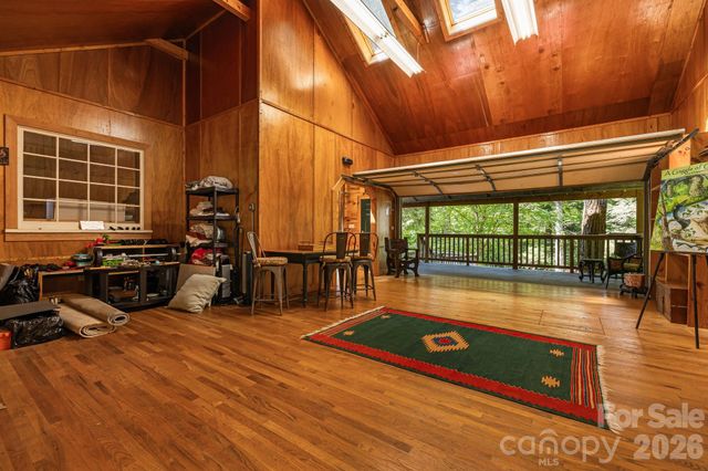 39 Flat Rock Road Tracts 1 & 2, Waynesville, NC 28786