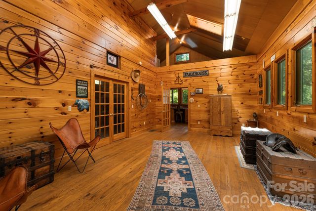 39 Flat Rock Road Tracts 1 & 2, Waynesville, NC 28786