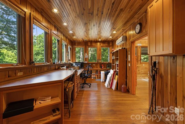 39 Flat Rock Road Tracts 1 & 2, Waynesville, NC 28786