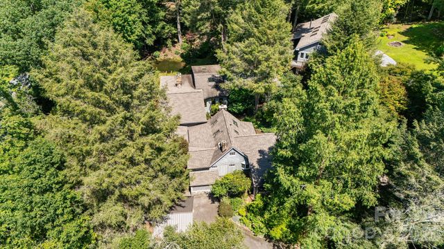 39 Flat Rock Road Tracts 1 & 2, Waynesville, NC 28786