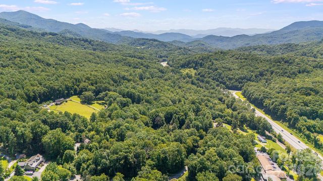 39 Flat Rock Road Tracts 1 & 2, Waynesville, NC 28786