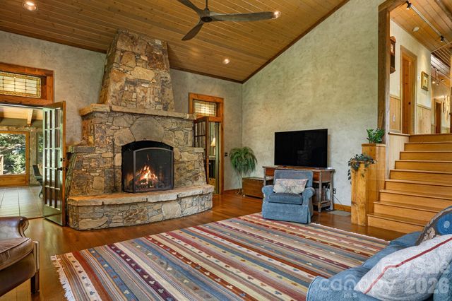 39 Flat Rock Road Tracts 1 & 2, Waynesville, NC 28786