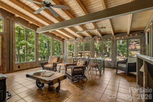 39 Flat Rock Road Tracts 1 & 2, Waynesville, NC 28786