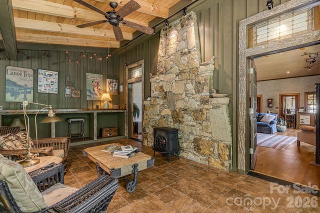 39 Flat Rock Road Tracts 1 & 2, Waynesville, NC 28786