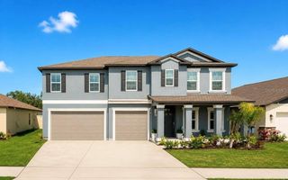 4049 CAPRI COAST DRIVE, Plant City, FL 33565