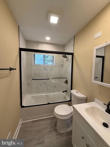 6909 DIGBY RD, Gwynn Oak, MD 21207