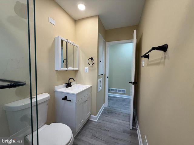 6909 DIGBY RD, Gwynn Oak, MD 21207