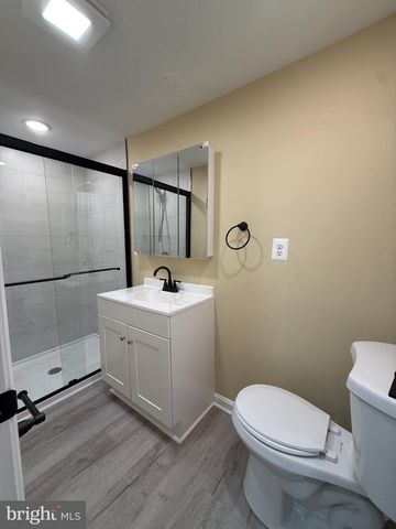 6909 DIGBY RD, Gwynn Oak, MD 21207