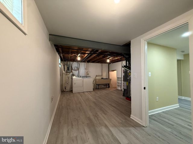 6909 DIGBY RD, Gwynn Oak, MD 21207
