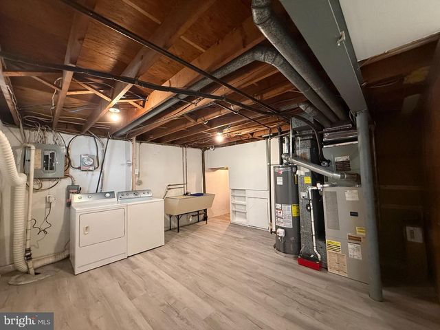 6909 DIGBY RD, Gwynn Oak, MD 21207