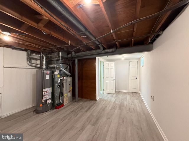 6909 DIGBY RD, Gwynn Oak, MD 21207