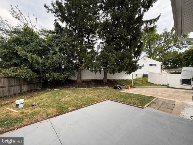 6909 DIGBY RD, Gwynn Oak, MD 21207