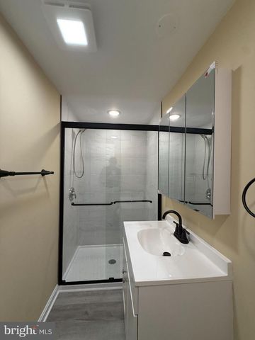 6909 DIGBY RD, Gwynn Oak, MD 21207