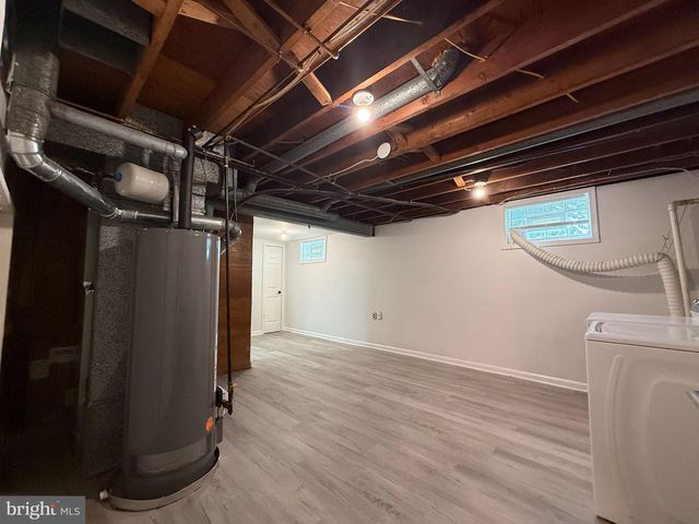 6909 DIGBY RD, Gwynn Oak, MD 21207