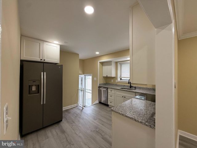 6909 DIGBY RD, Gwynn Oak, MD 21207