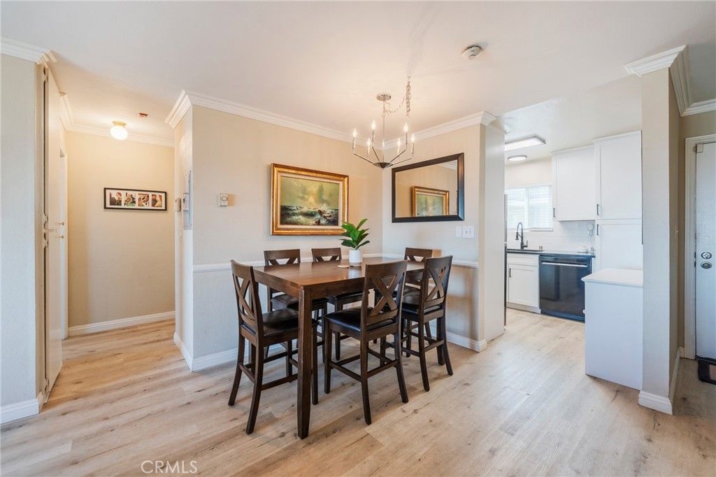 Image 5 of property listing at 1108 Camino Real 407, Redondo Beach, CA 90277