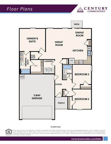 117 Annabelle Street, Cleburne, TX 76031