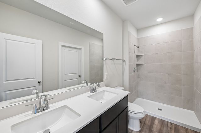 117 Annabelle Street, Cleburne, TX 76031