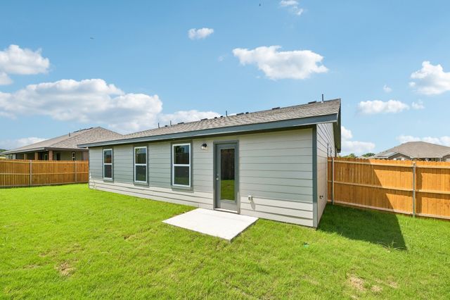 117 Annabelle Street, Cleburne, TX 76031