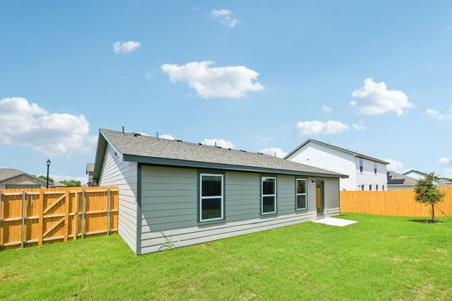 117 Annabelle Street, Cleburne, TX 76031