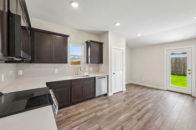 117 Annabelle Street, Cleburne, TX 76031
