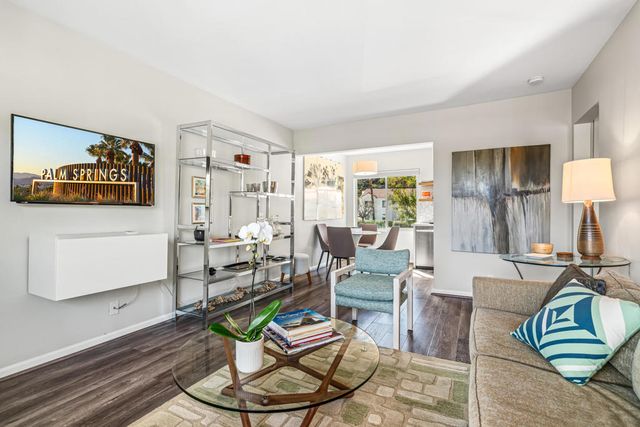 2290 S Palm Canyon Drive 17, Palm Springs, CA 92264