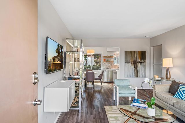 2290 S Palm Canyon Drive 17, Palm Springs, CA 92264