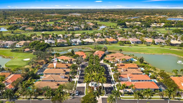 10626 Piazza Fontana, West Palm Beach, FL 33412