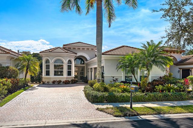 10626 Piazza Fontana, West Palm Beach, FL 33412