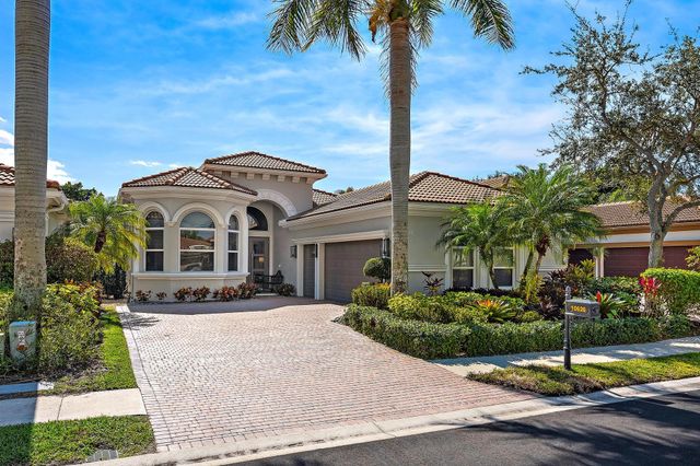 10626 Piazza Fontana, West Palm Beach, FL 33412